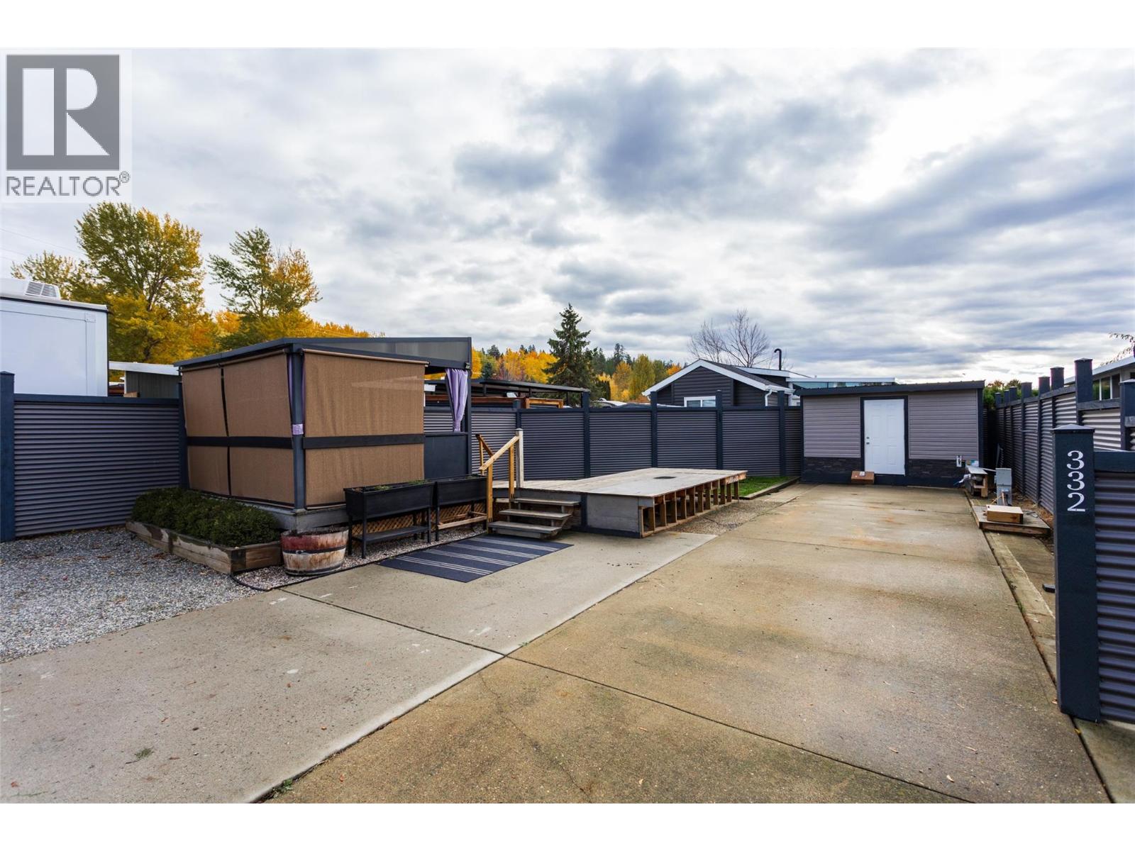 415 Commonwealth Road Unit# 332