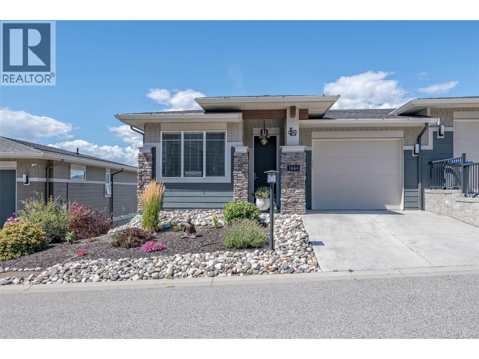 1664 Tower Ranch Drive