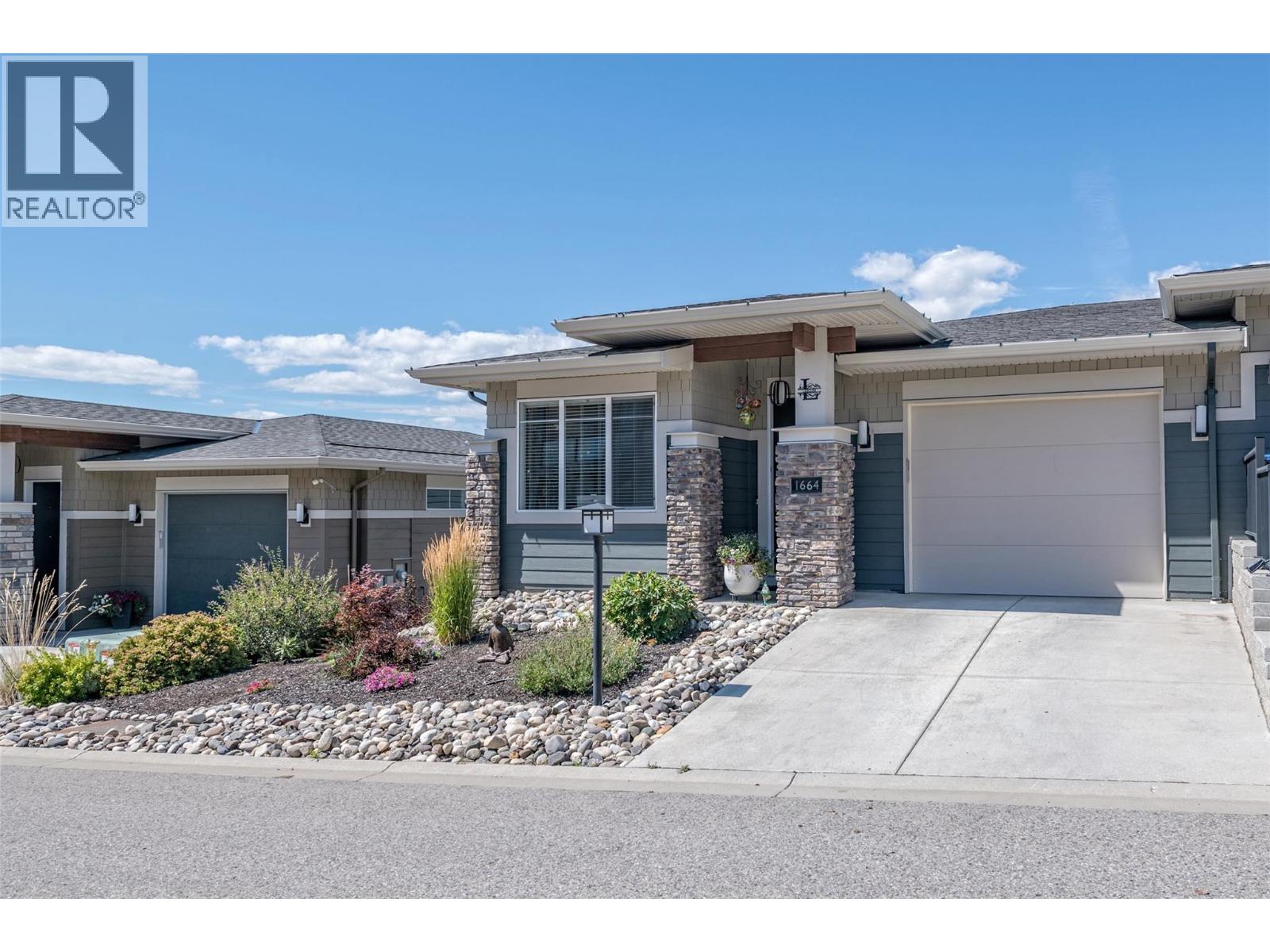 1664 Tower Ranch Drive