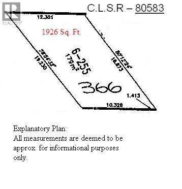 415 Commonwealth Road Unit# 366
