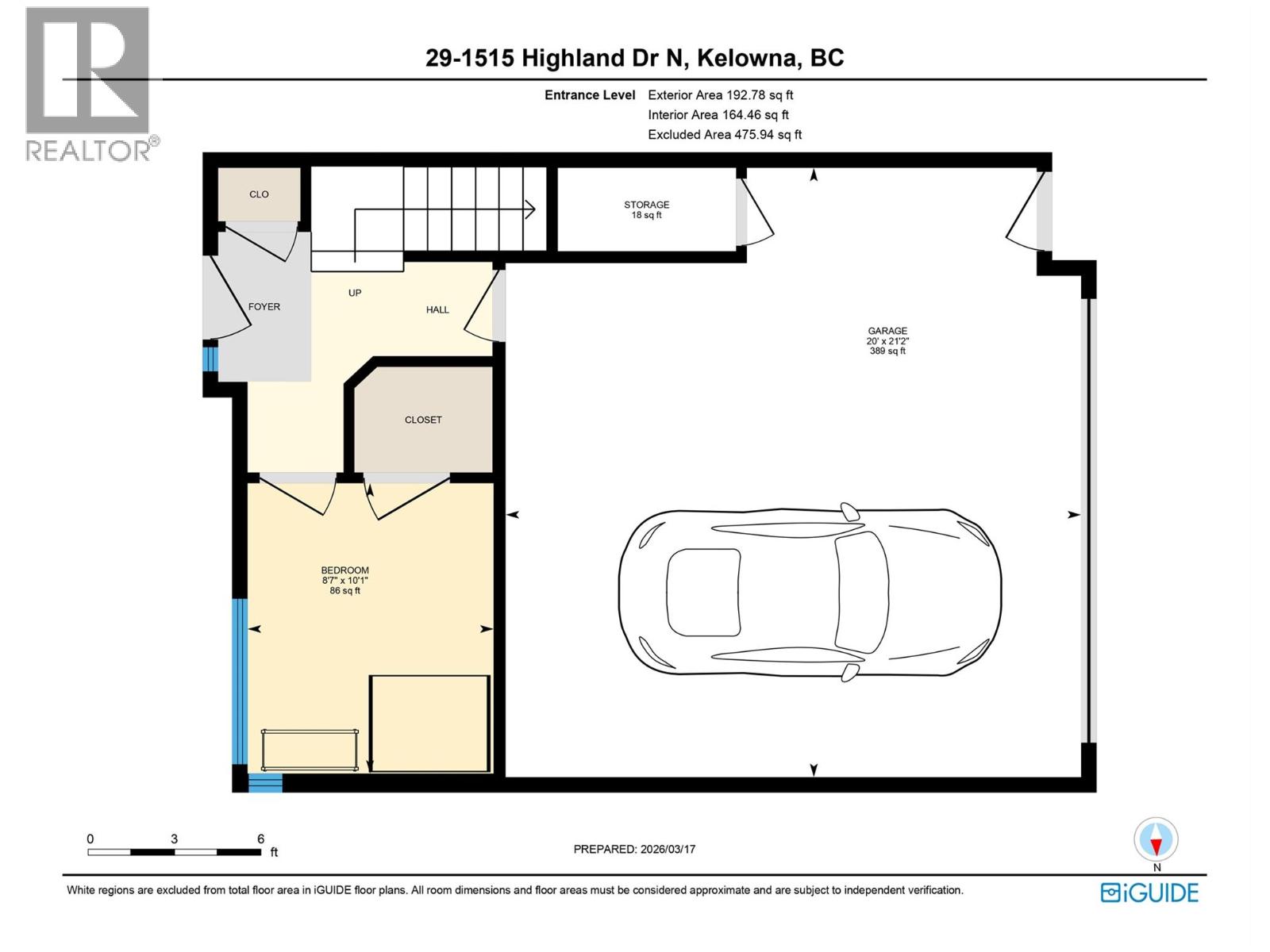 1515 Highland Drive N Unit# 29