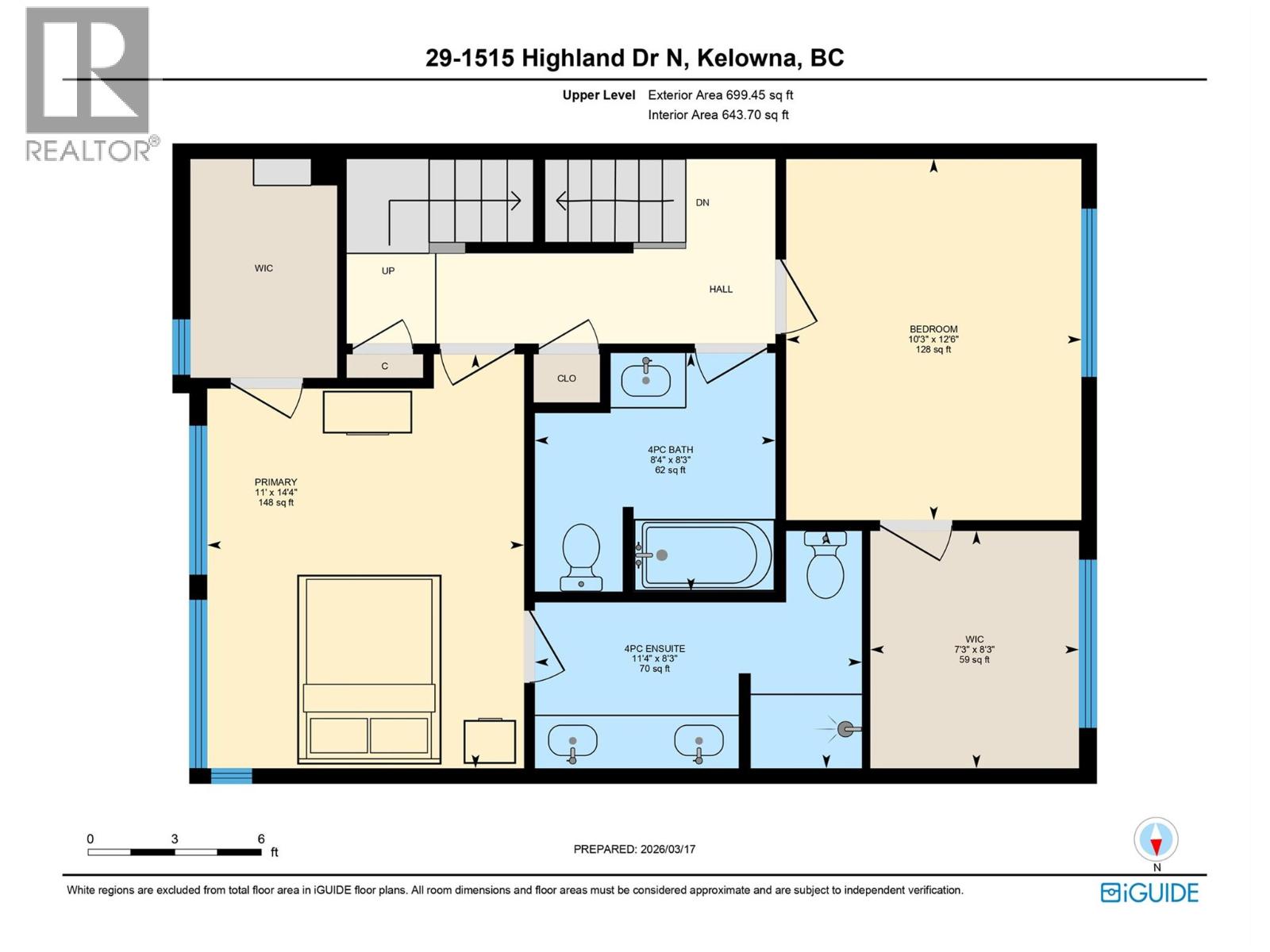 1515 Highland Drive N Unit# 29