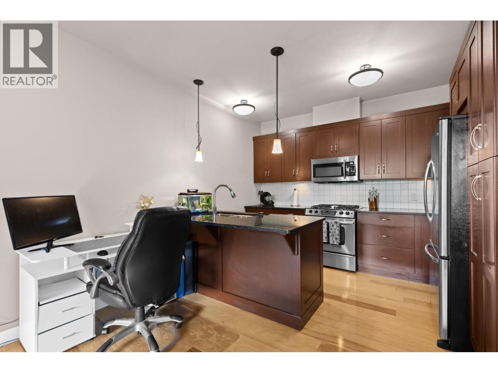 600 Sarsons Road Unit# 201
