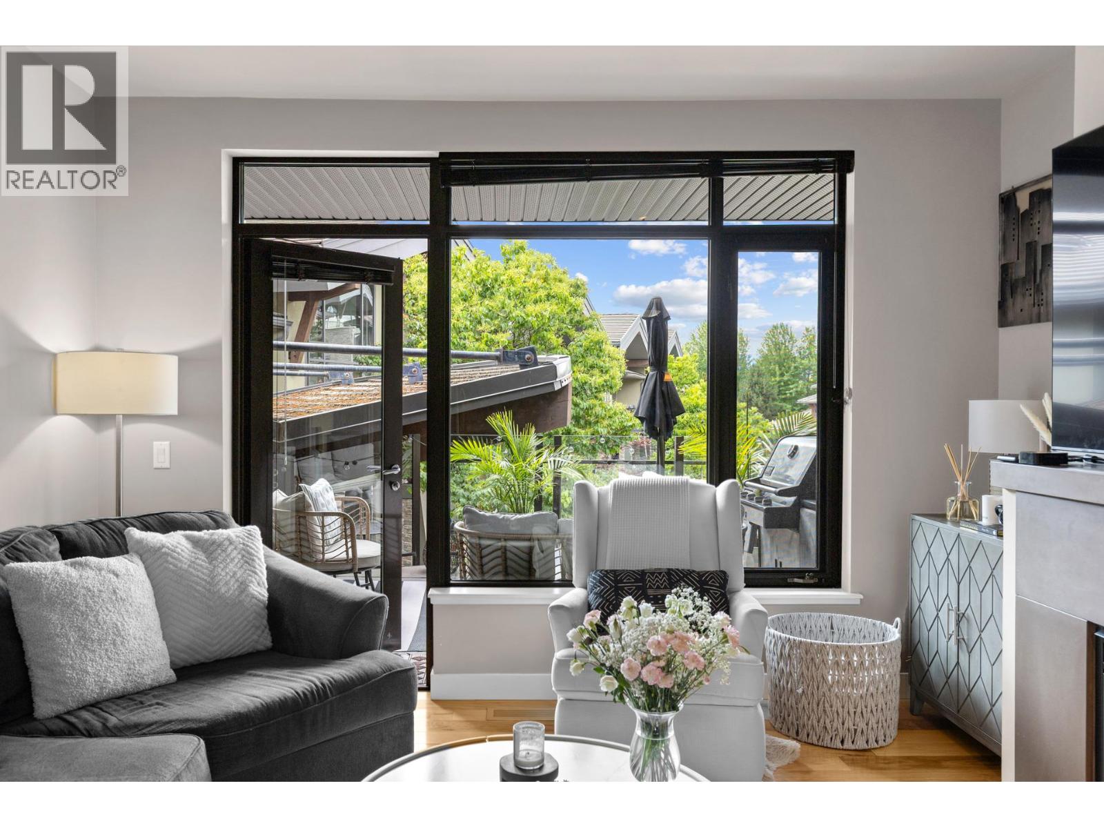 600 Sarsons Road Unit# 201