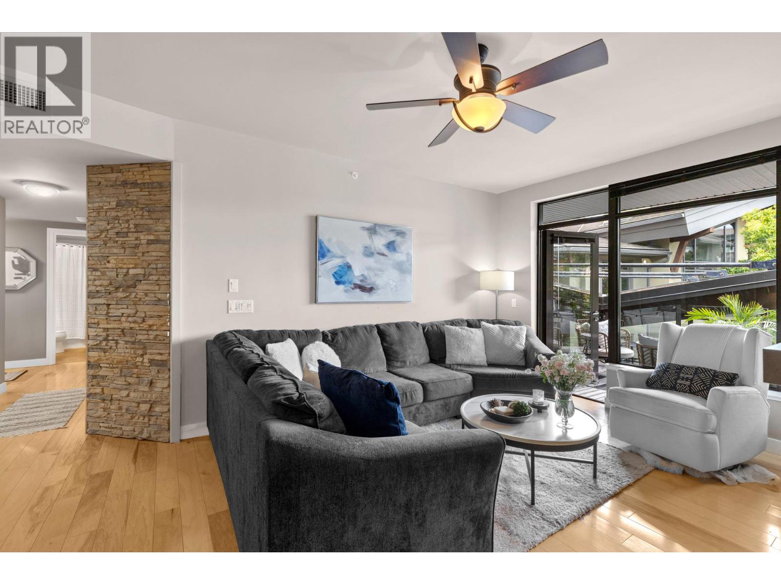 600 Sarsons Road Unit# 201