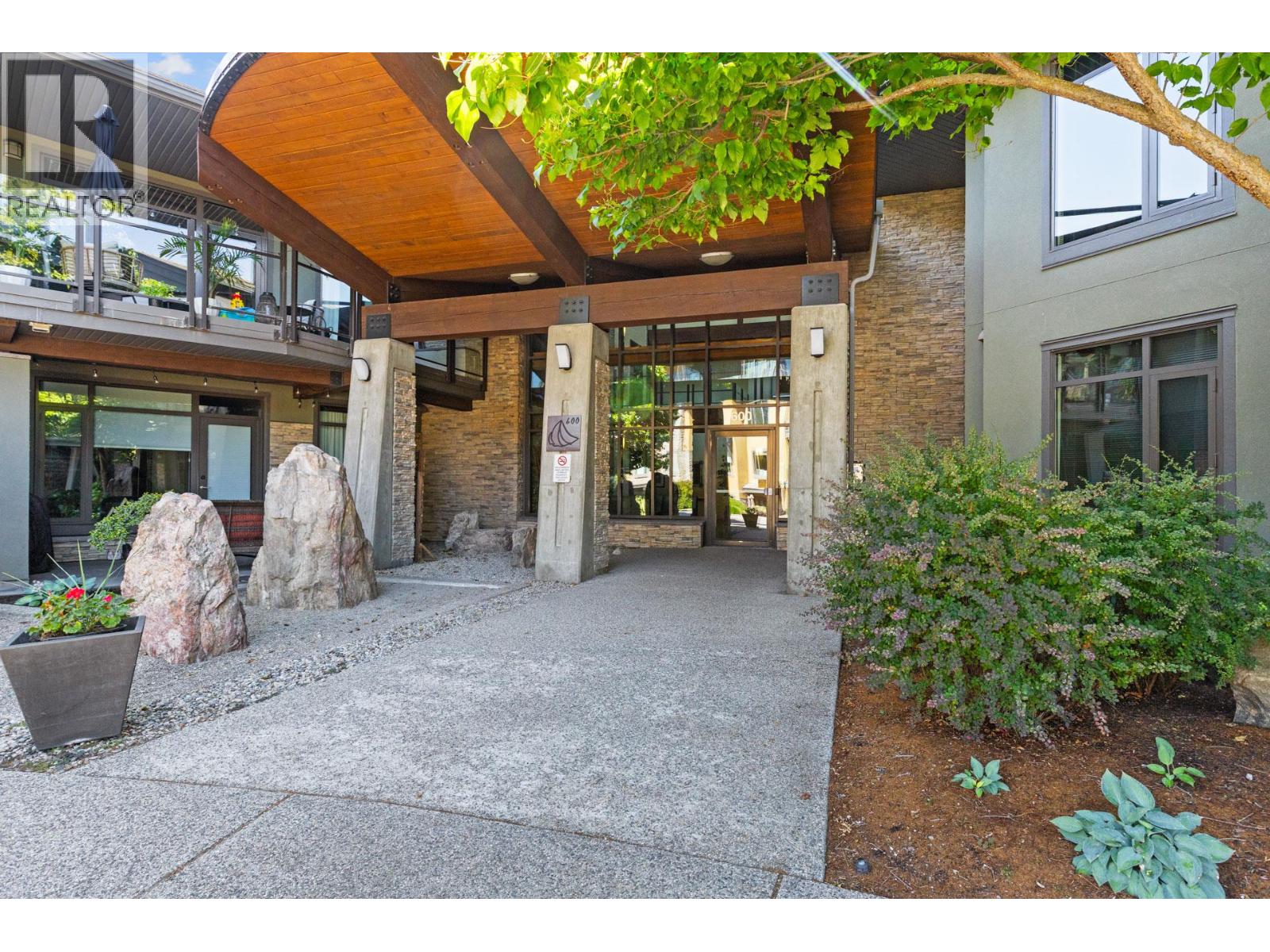 600 Sarsons Road Unit# 201