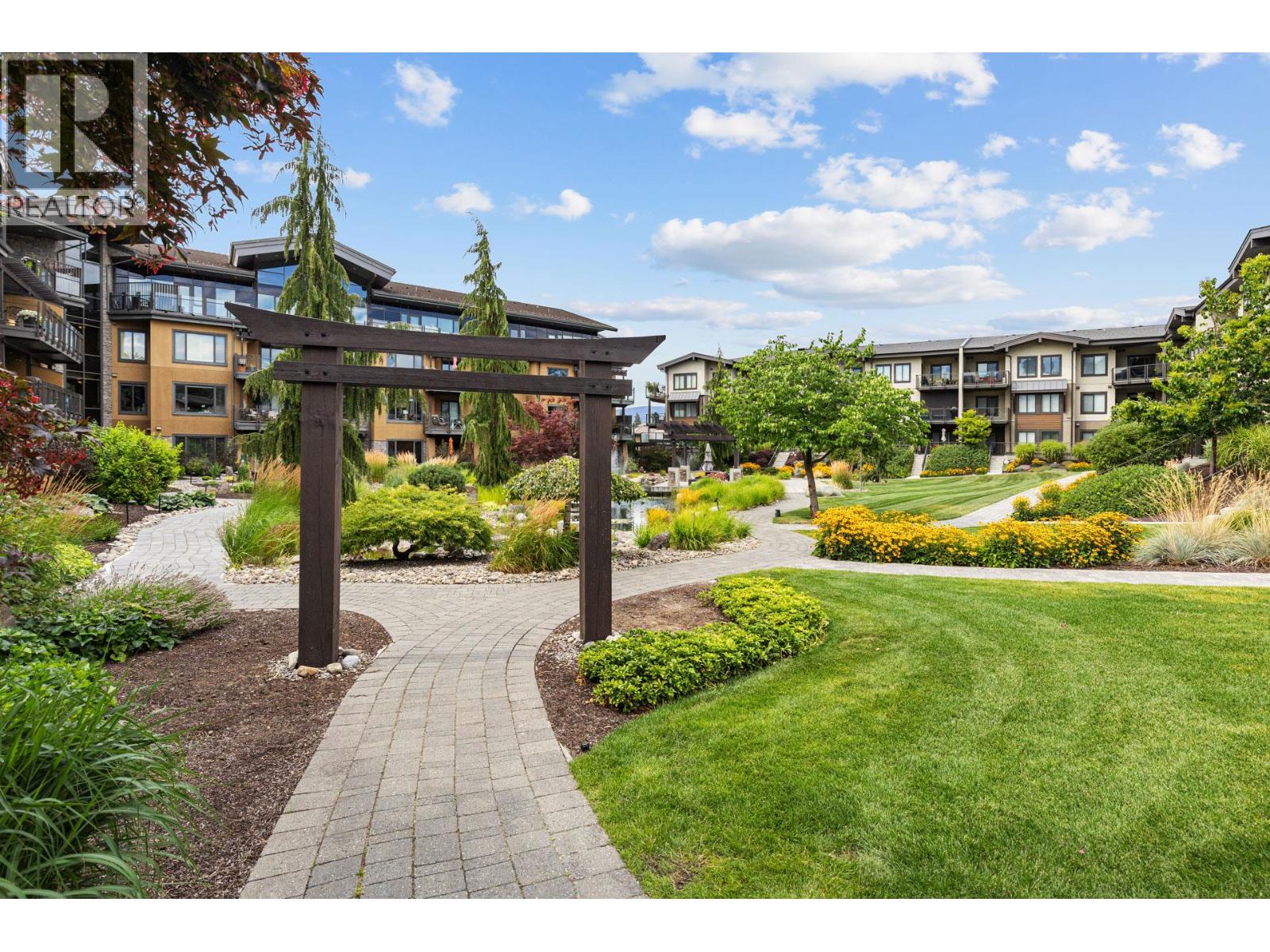 600 Sarsons Road Unit# 201