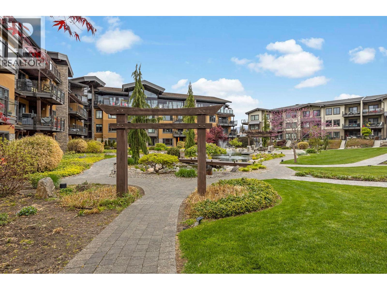 600 Sarsons Road Unit# 201