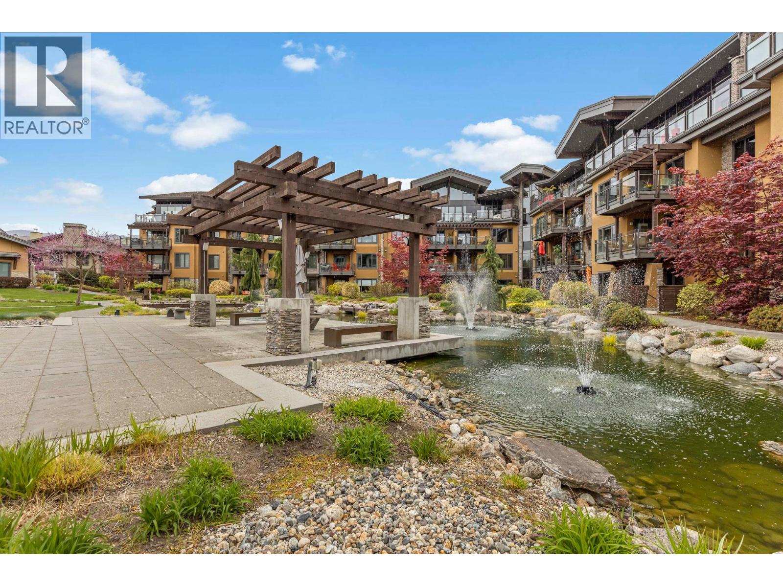 600 Sarsons Road Unit# 201