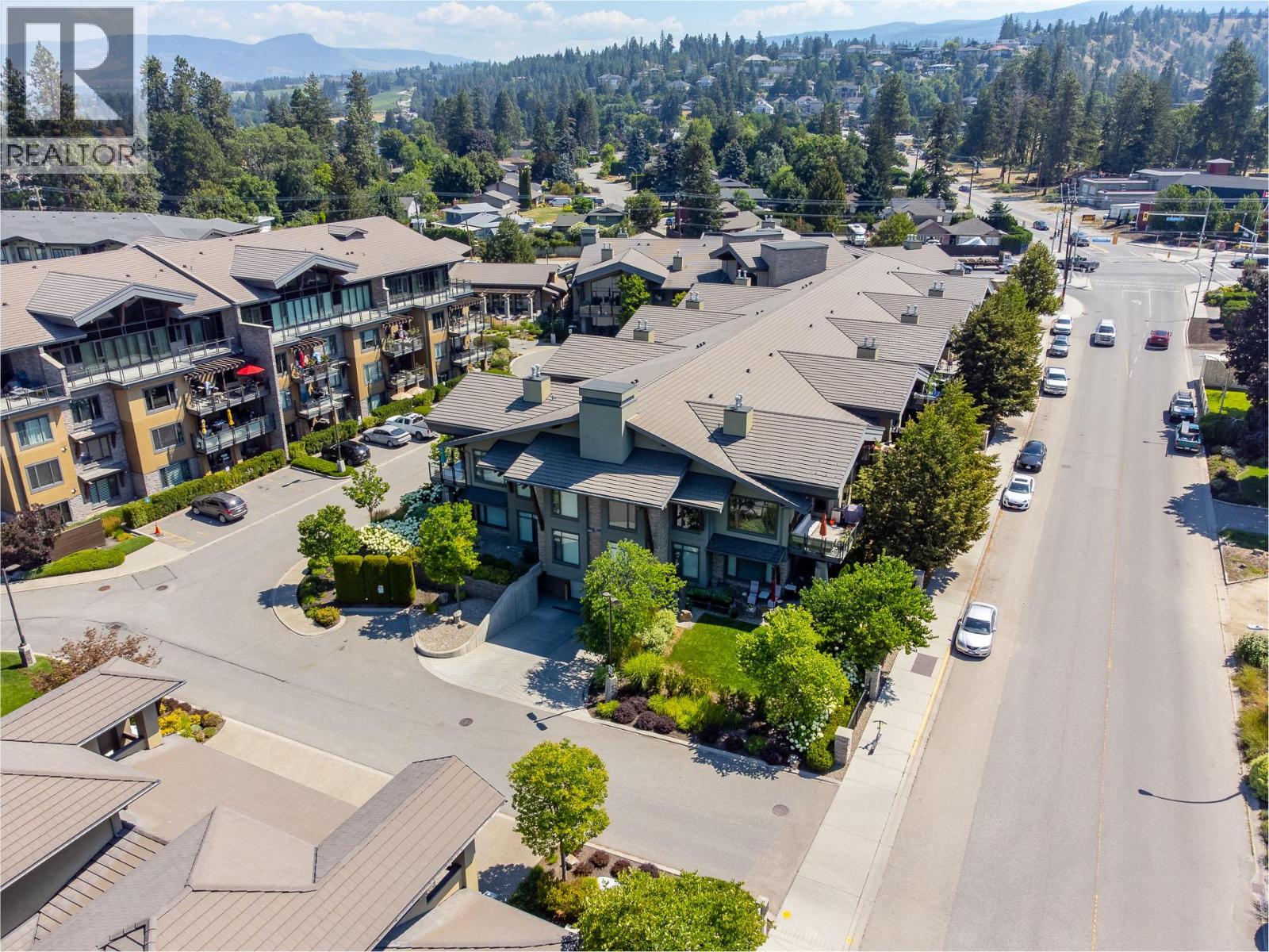 600 Sarsons Road Unit# 201