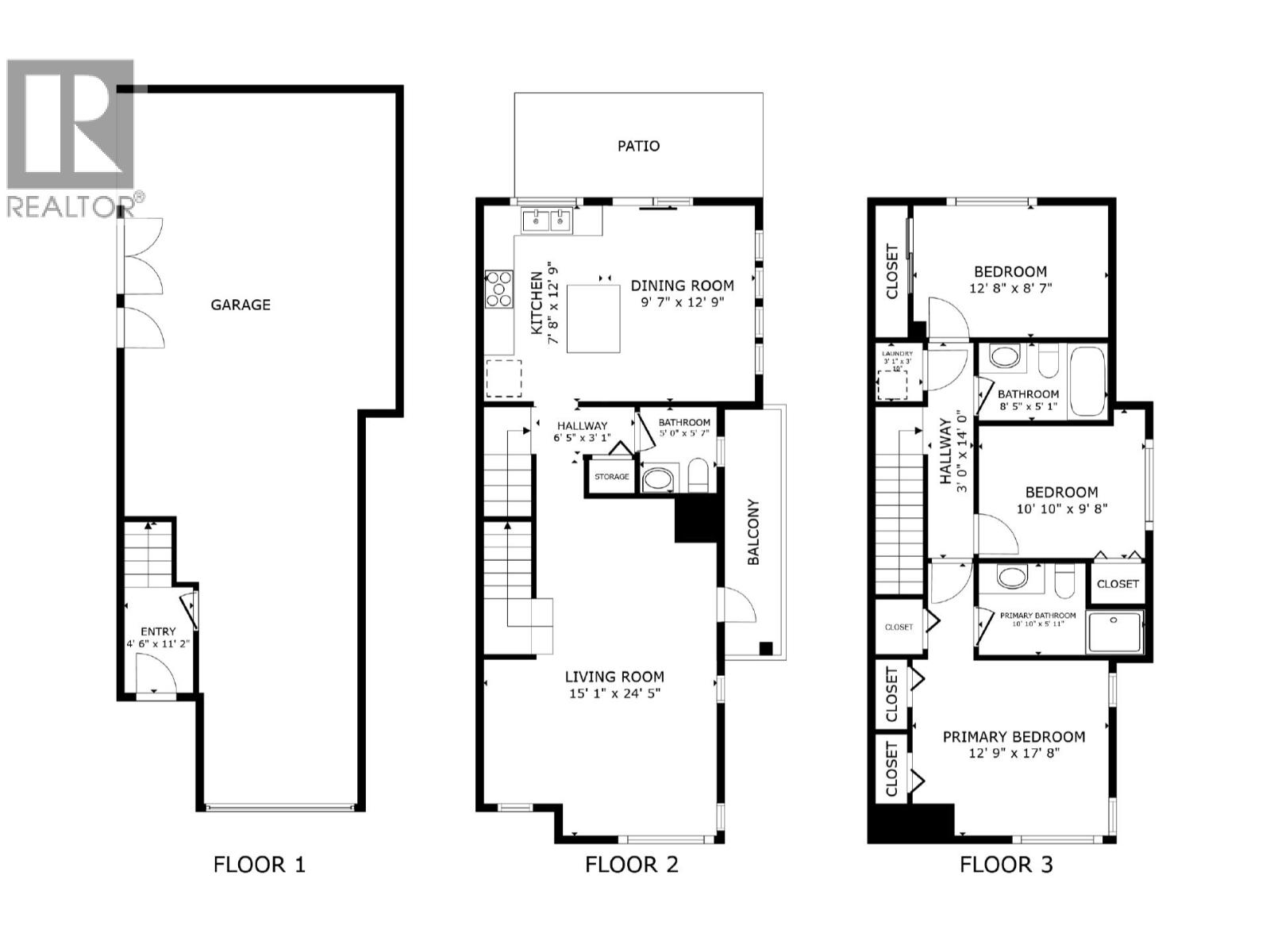 13098 Shoreline Way Unit# 68