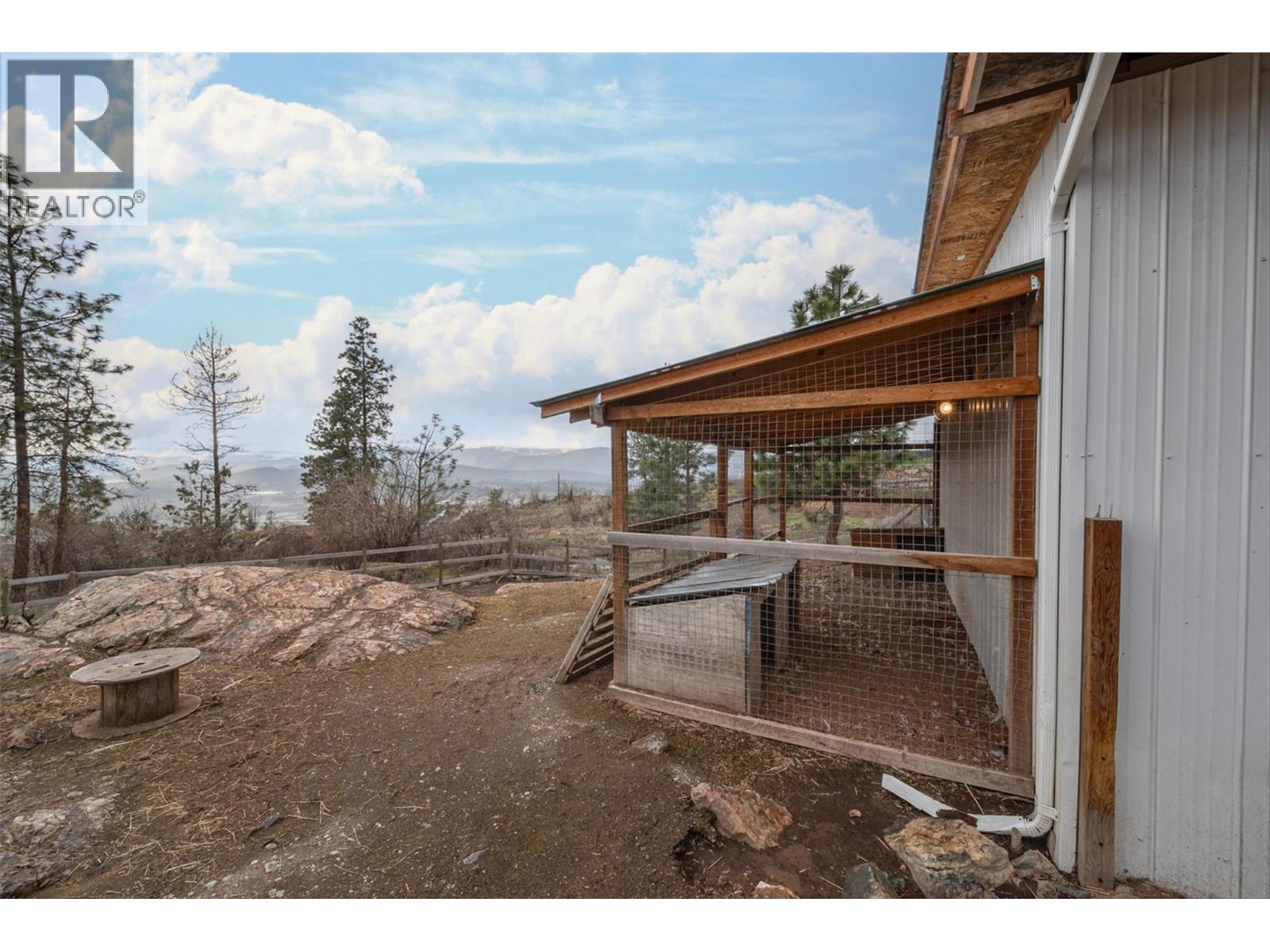 5474 Deadpine Drive