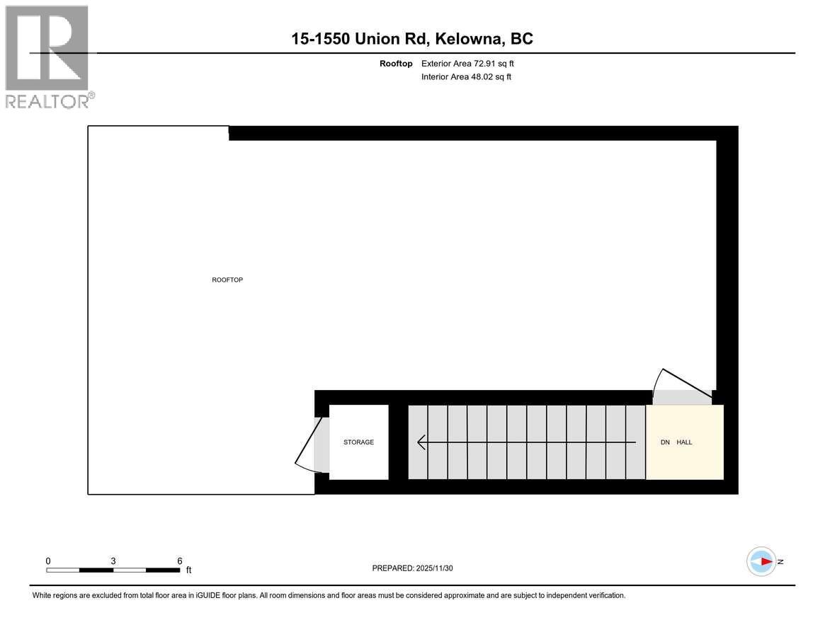 1550 Union Road Unit# 15