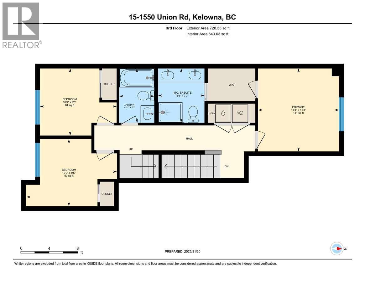 1550 Union Road Unit# 15