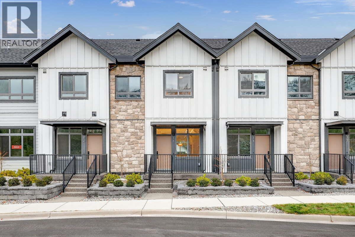 1550 Union Road Unit# 15