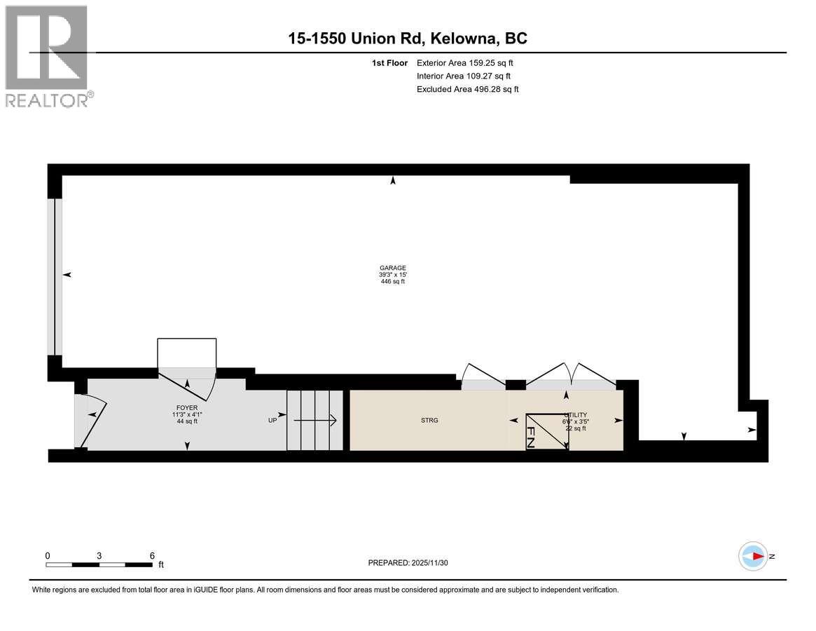 1550 Union Road Unit# 15