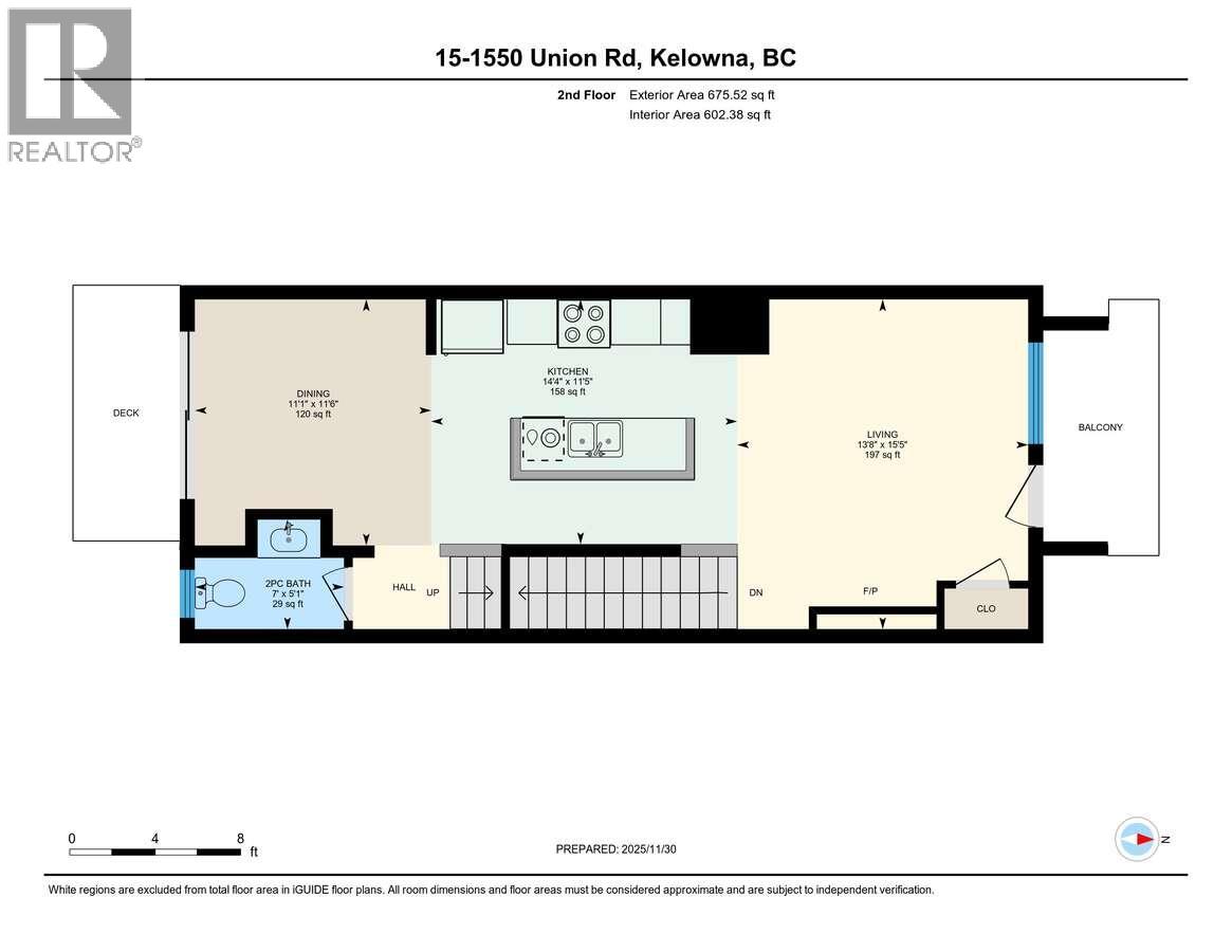 1550 Union Road Unit# 15