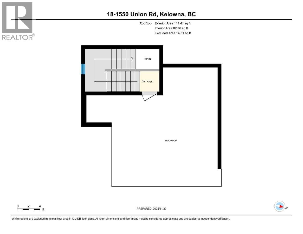 1550 Union Road Unit# 18