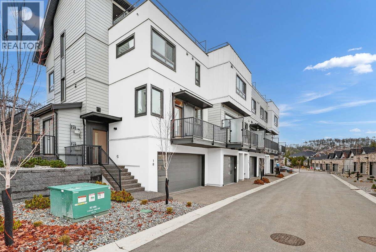 1550 Union Road Unit# 18