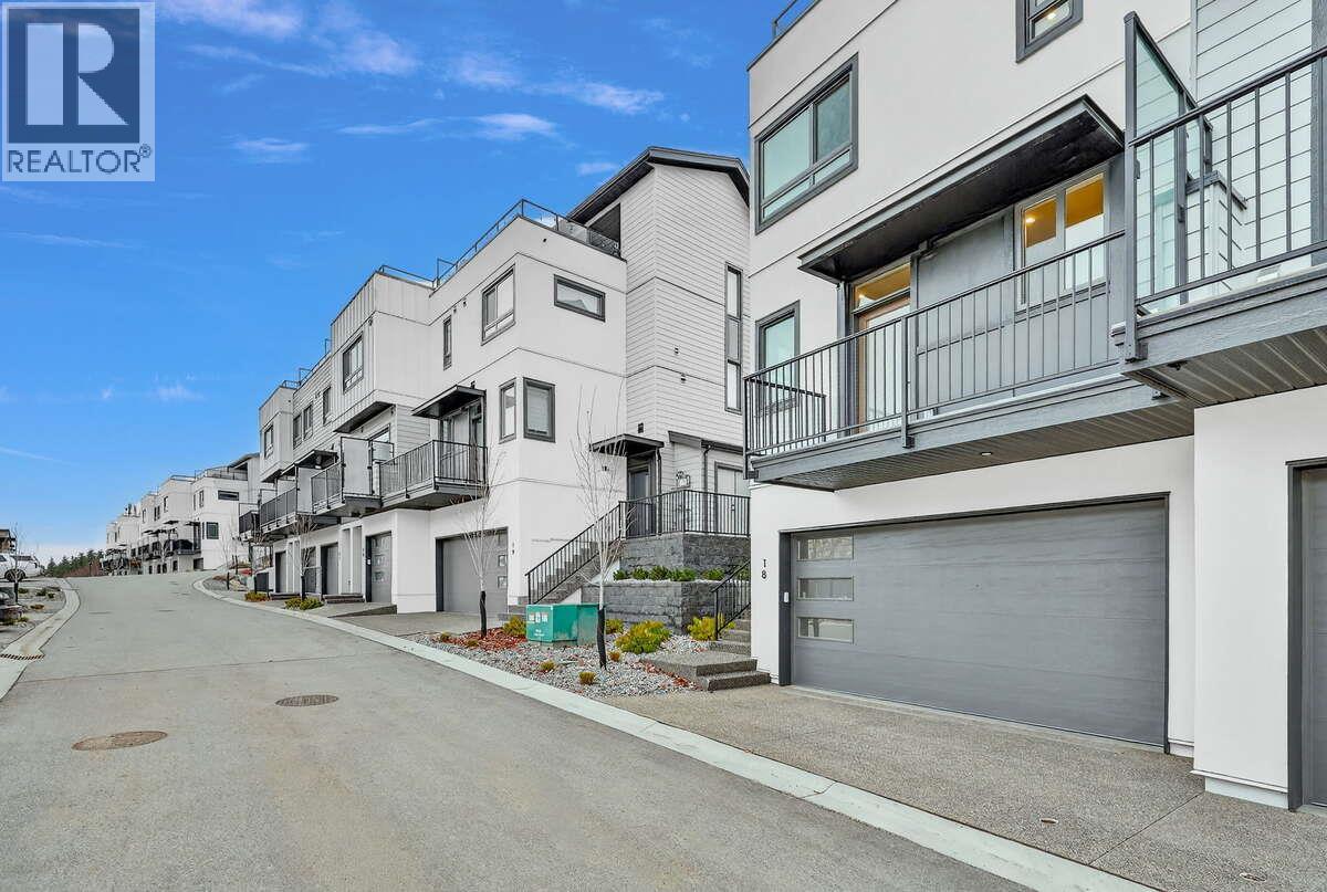 1550 Union Road Unit# 18