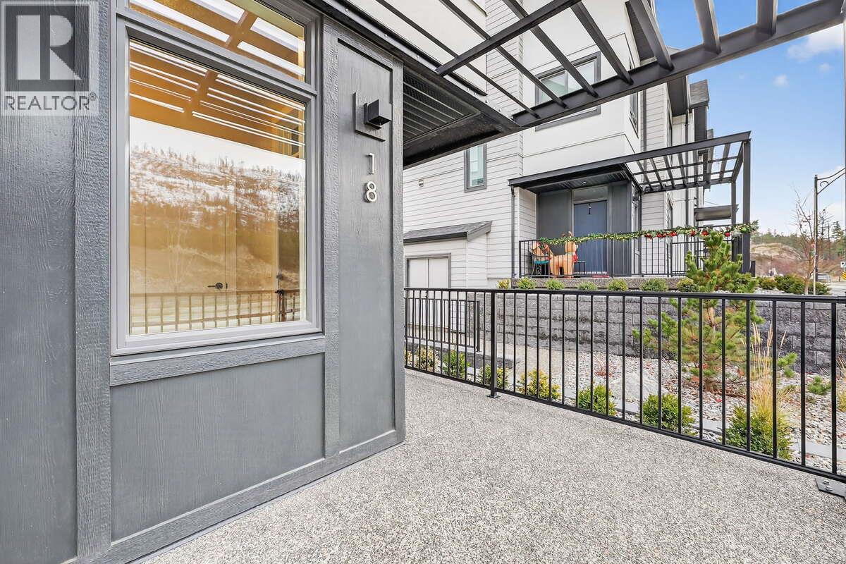 1550 Union Road Unit# 18