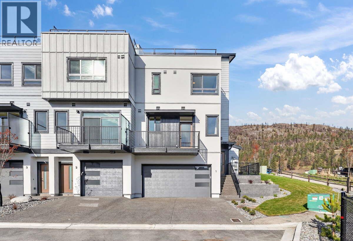 1550 Union Road Unit# 1