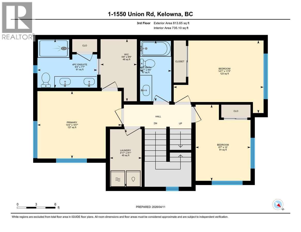 1550 Union Road Unit# 1