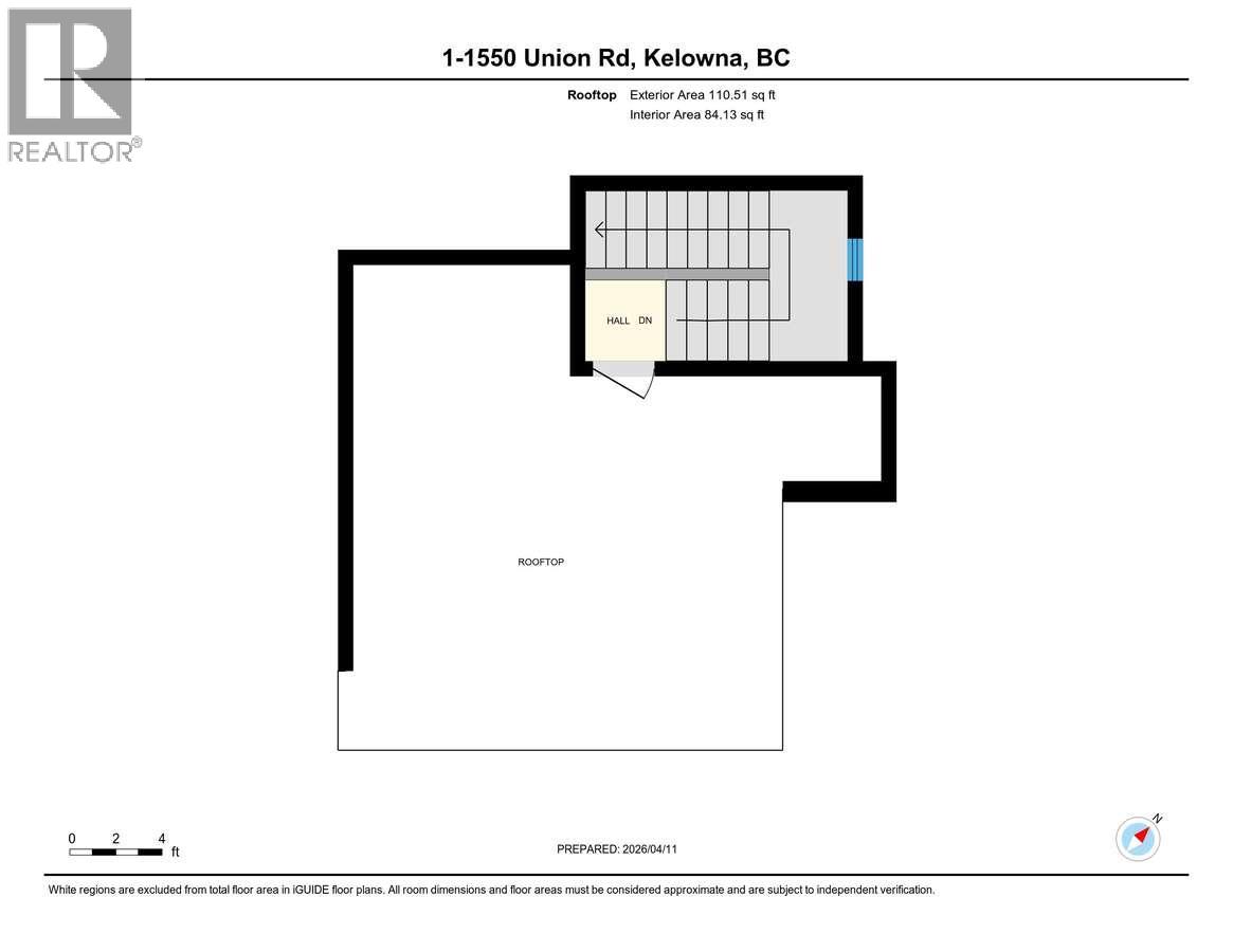 1550 Union Road Unit# 1