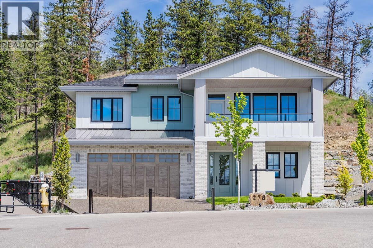 278 Summer Wood Drive