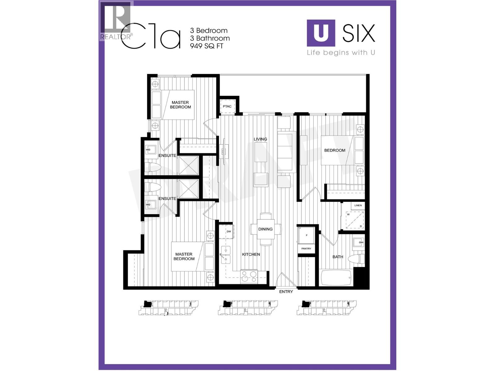 695 Academy Way Unit# 207