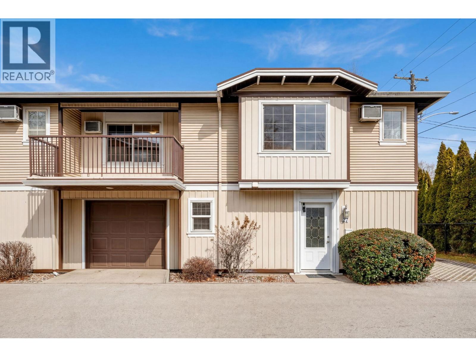 124 Mills Road Unit# 27