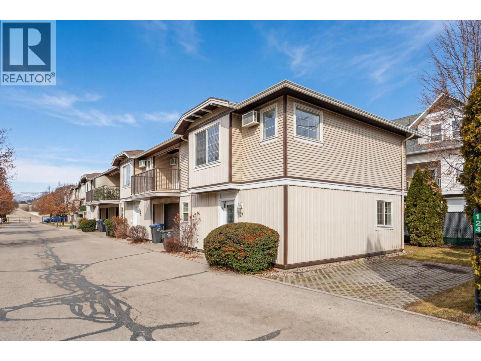124 Mills Road Unit# 27