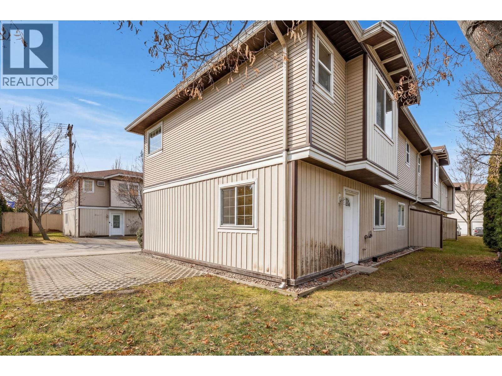 124 Mills Road Unit# 27