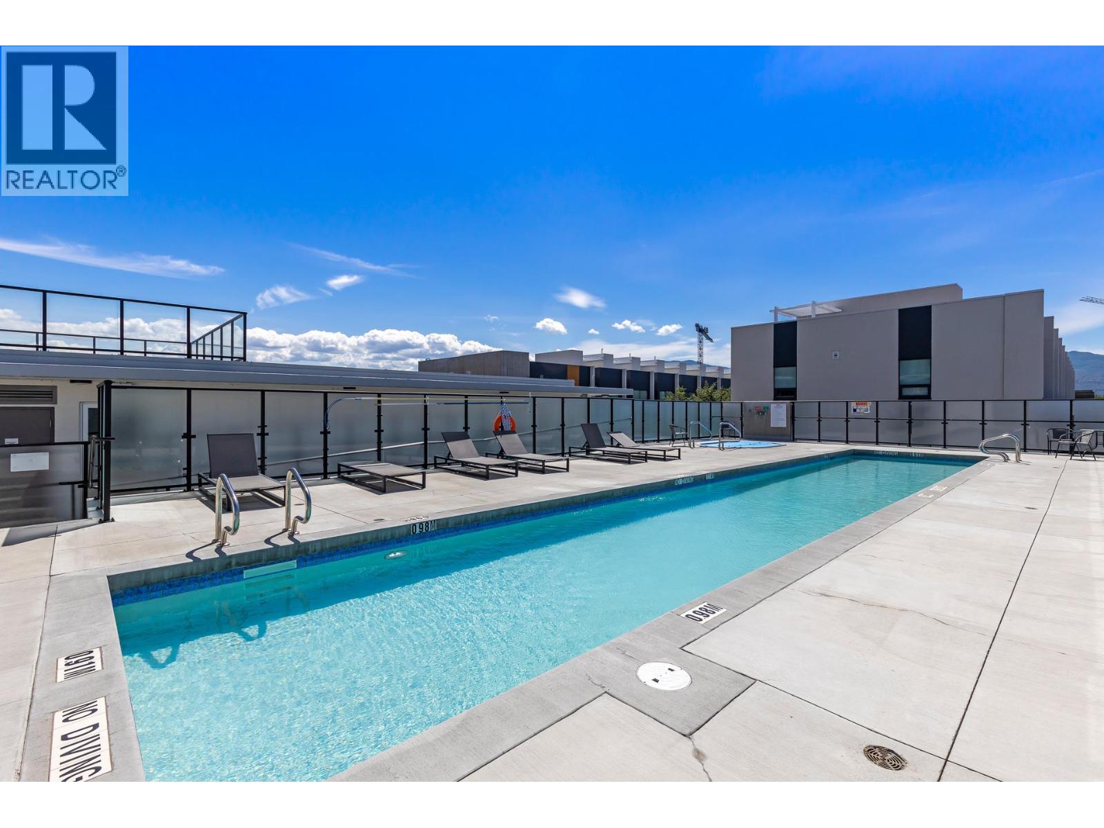 485 Groves Avenue Unit# 704