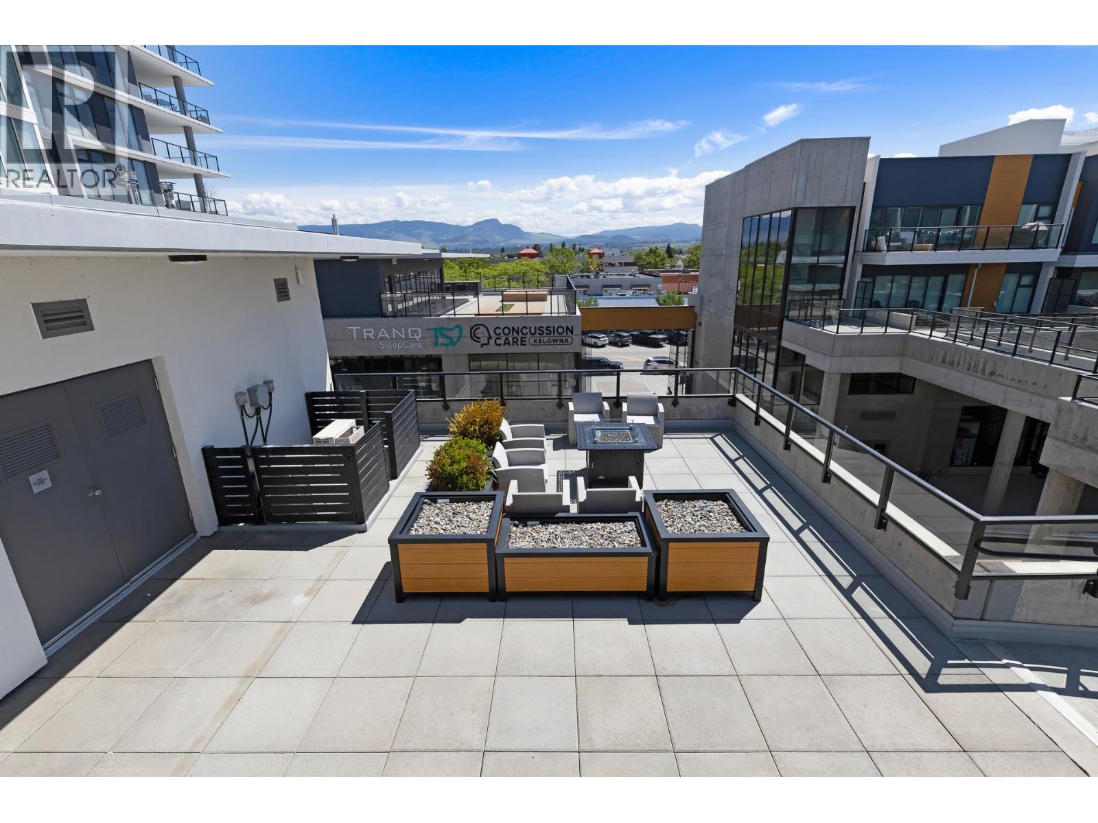 485 Groves Avenue Unit# 704