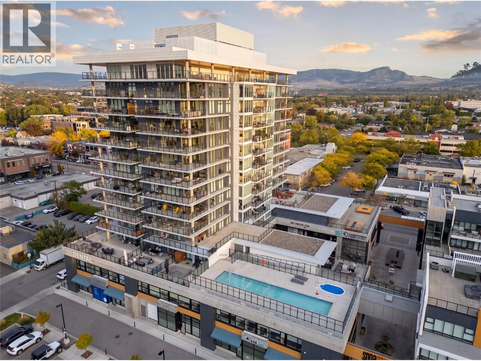 485 Groves Avenue Unit# 704