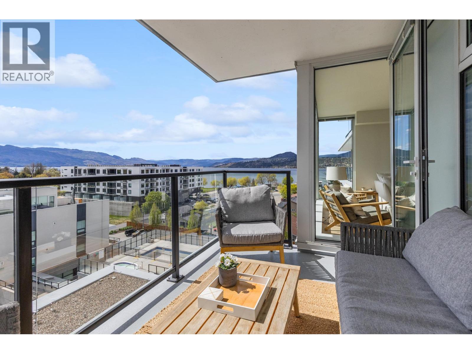 485 Groves Avenue Unit# 704