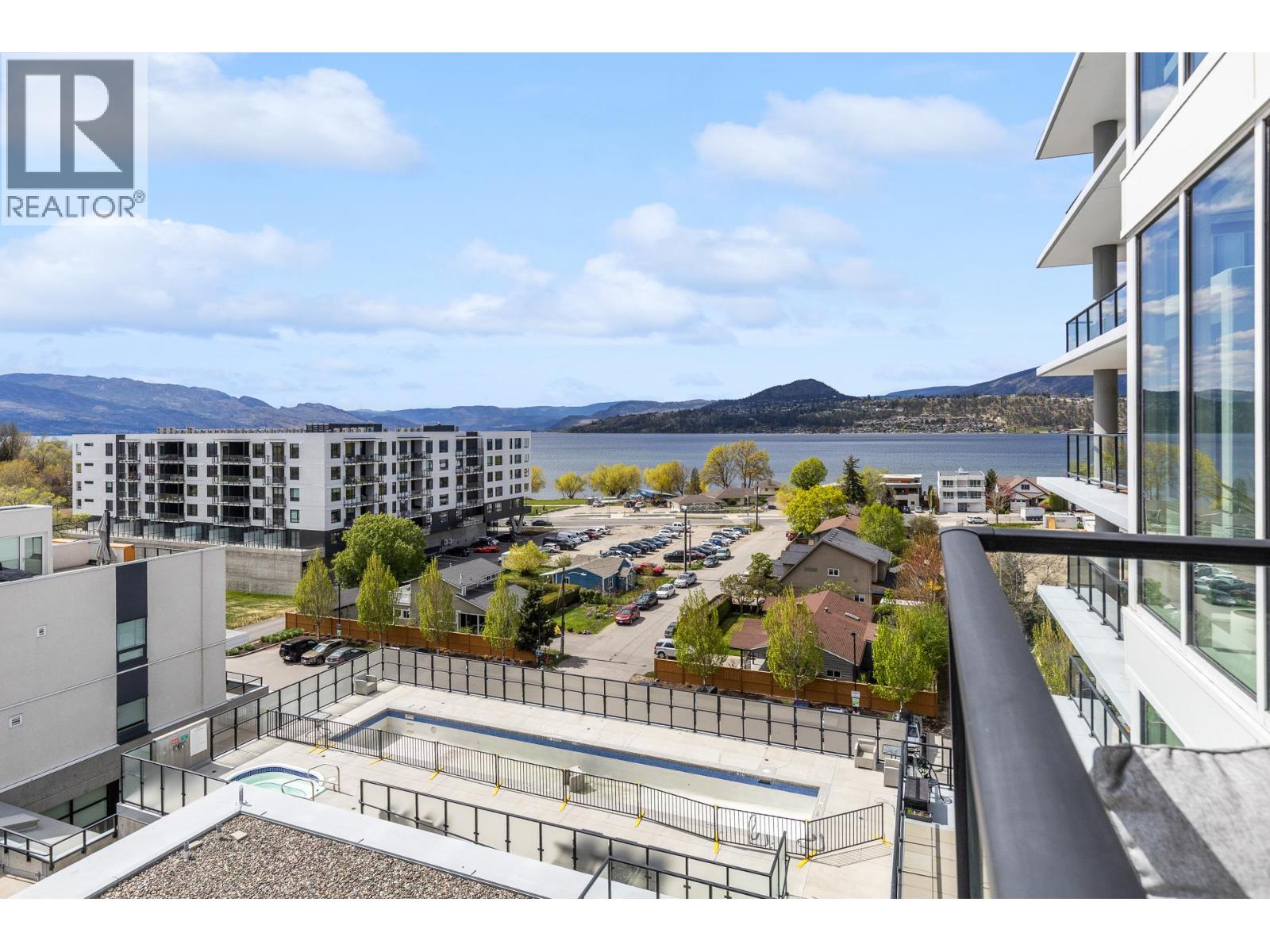 485 Groves Avenue Unit# 704