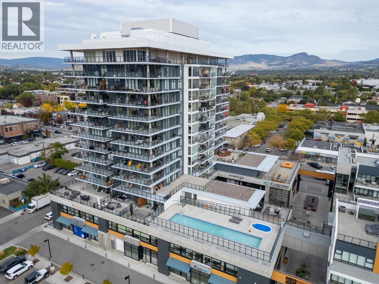 485 Groves Avenue Unit# 704