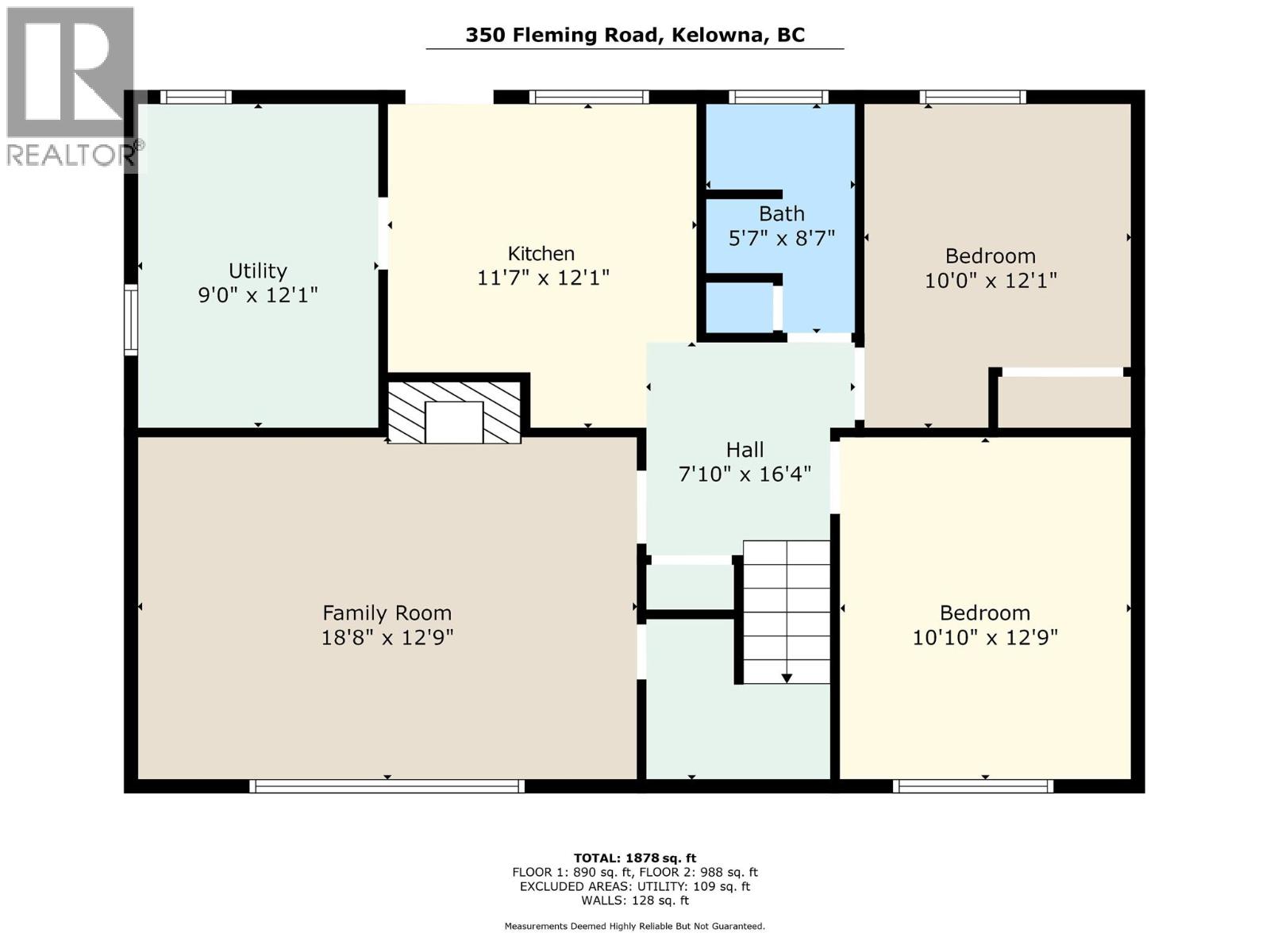 350 Fleming Road