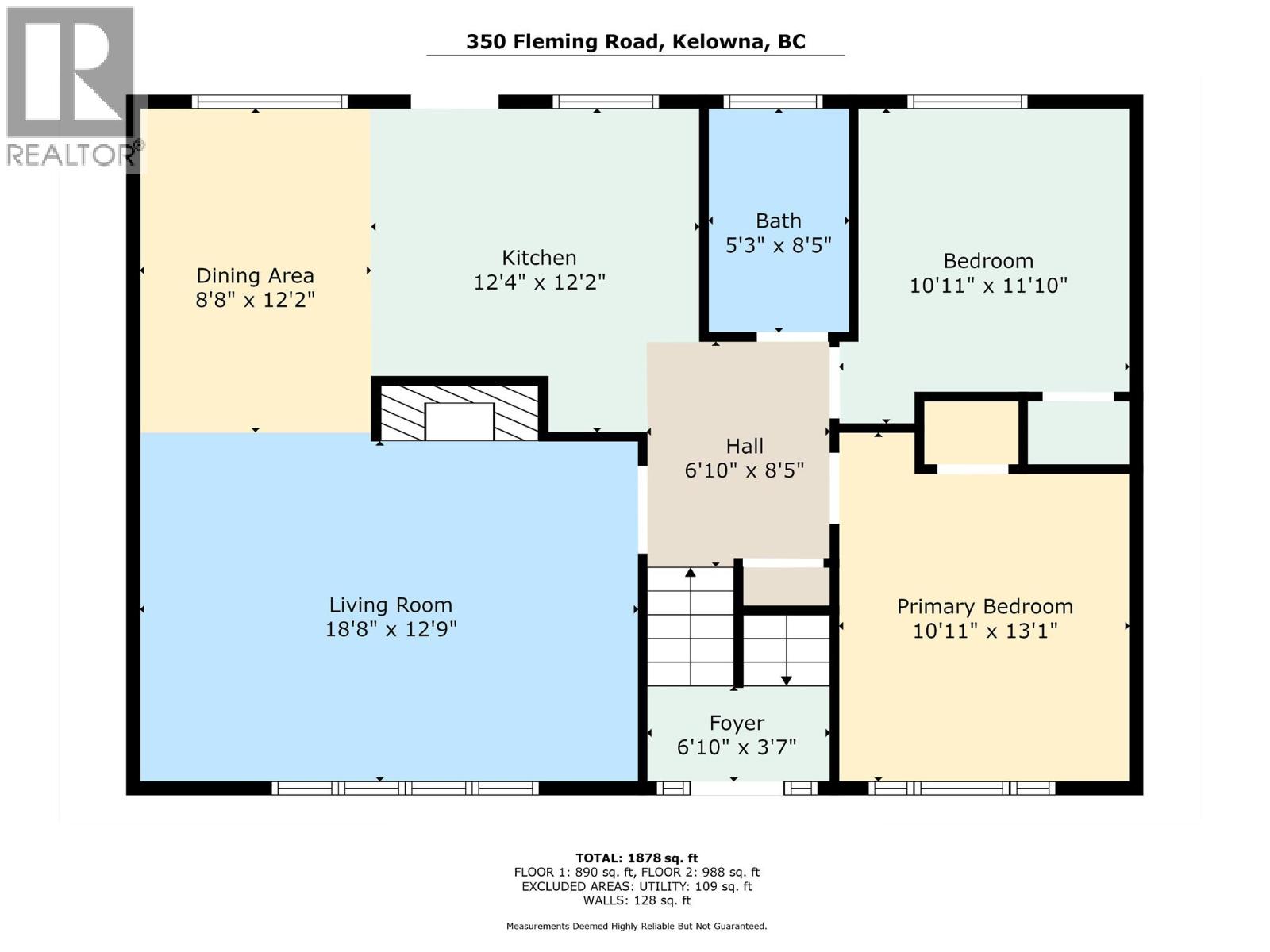 350 Fleming Road