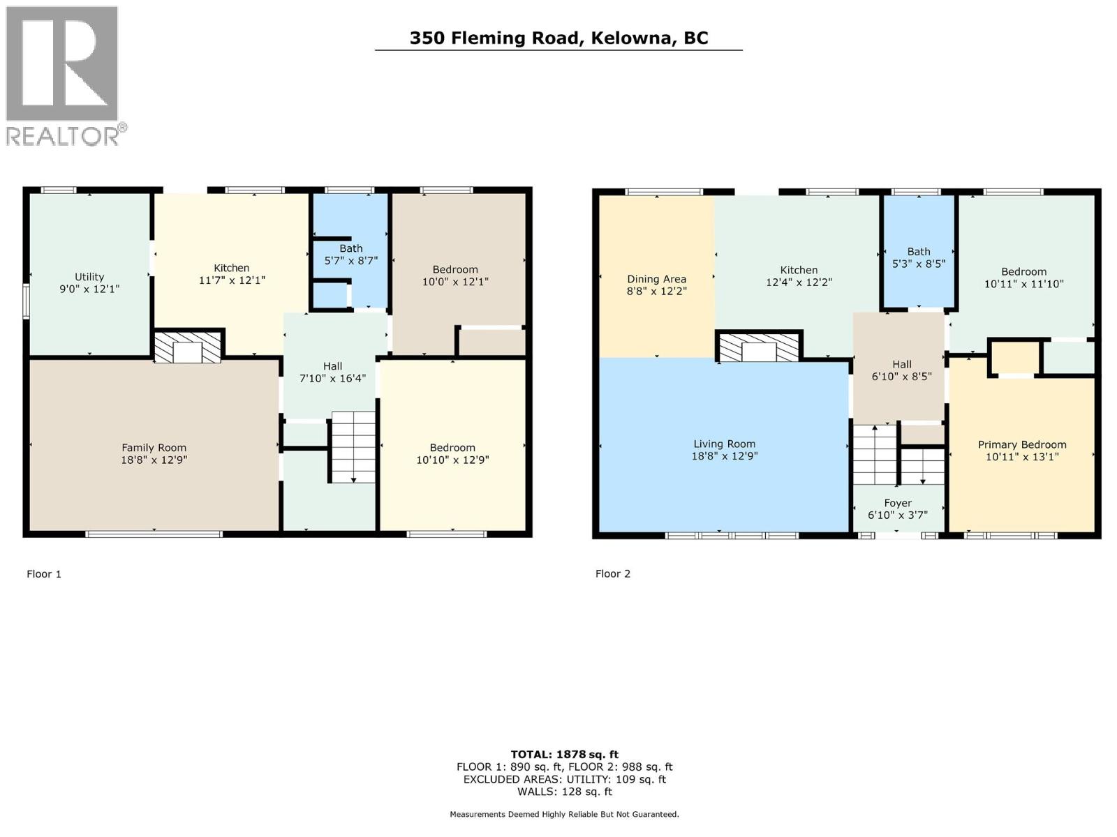 350 Fleming Road