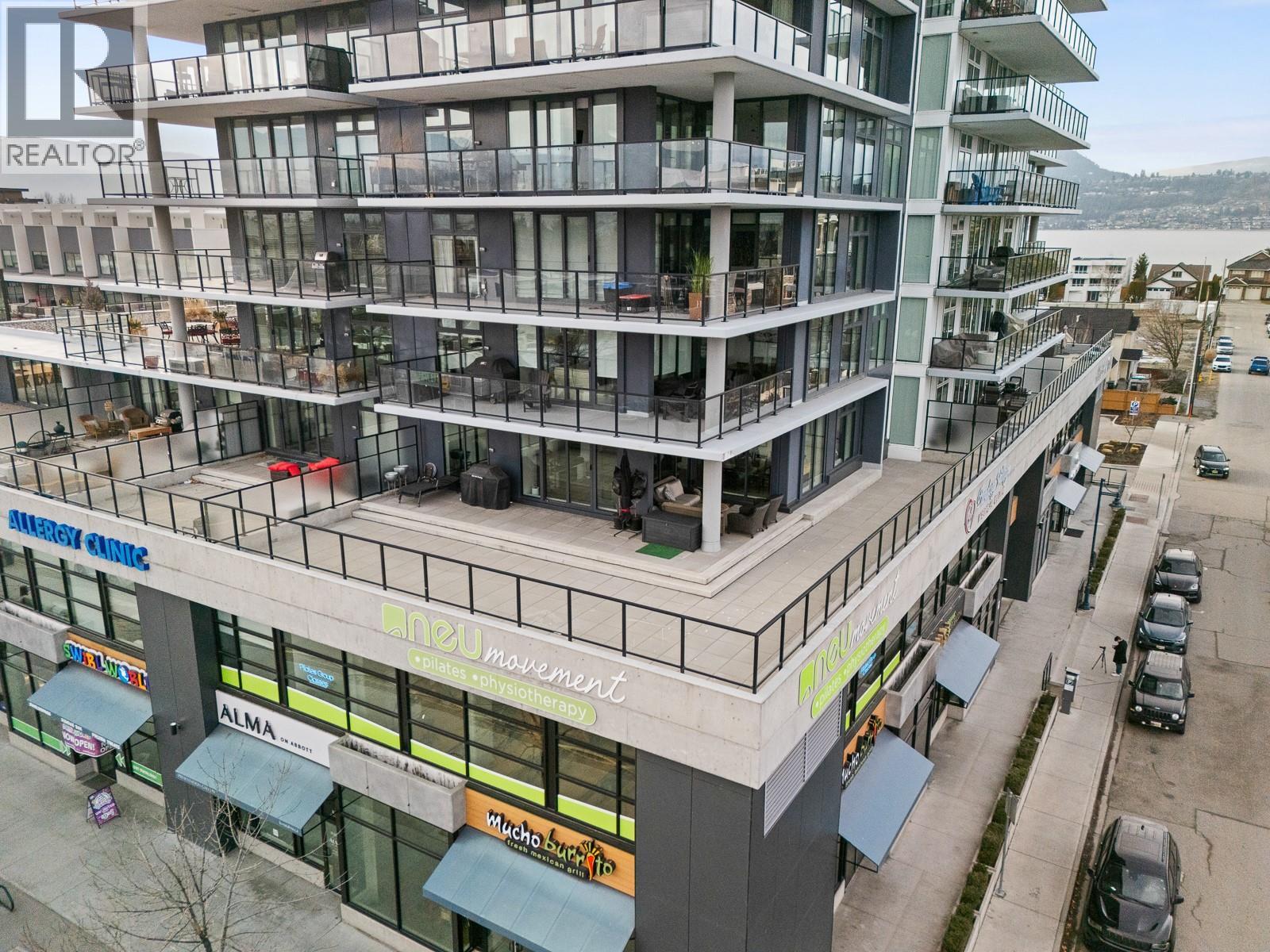 485 Groves Avenue Unit# 301