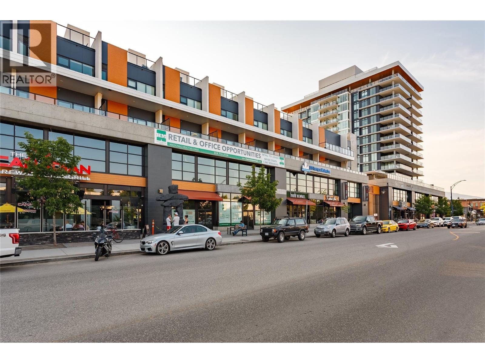 485 Groves Avenue Unit# 301