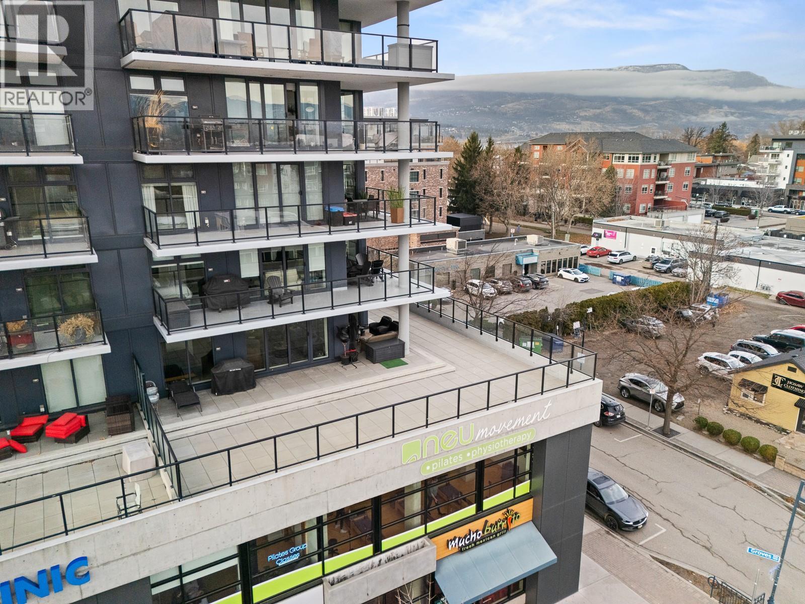 485 Groves Avenue Unit# 301