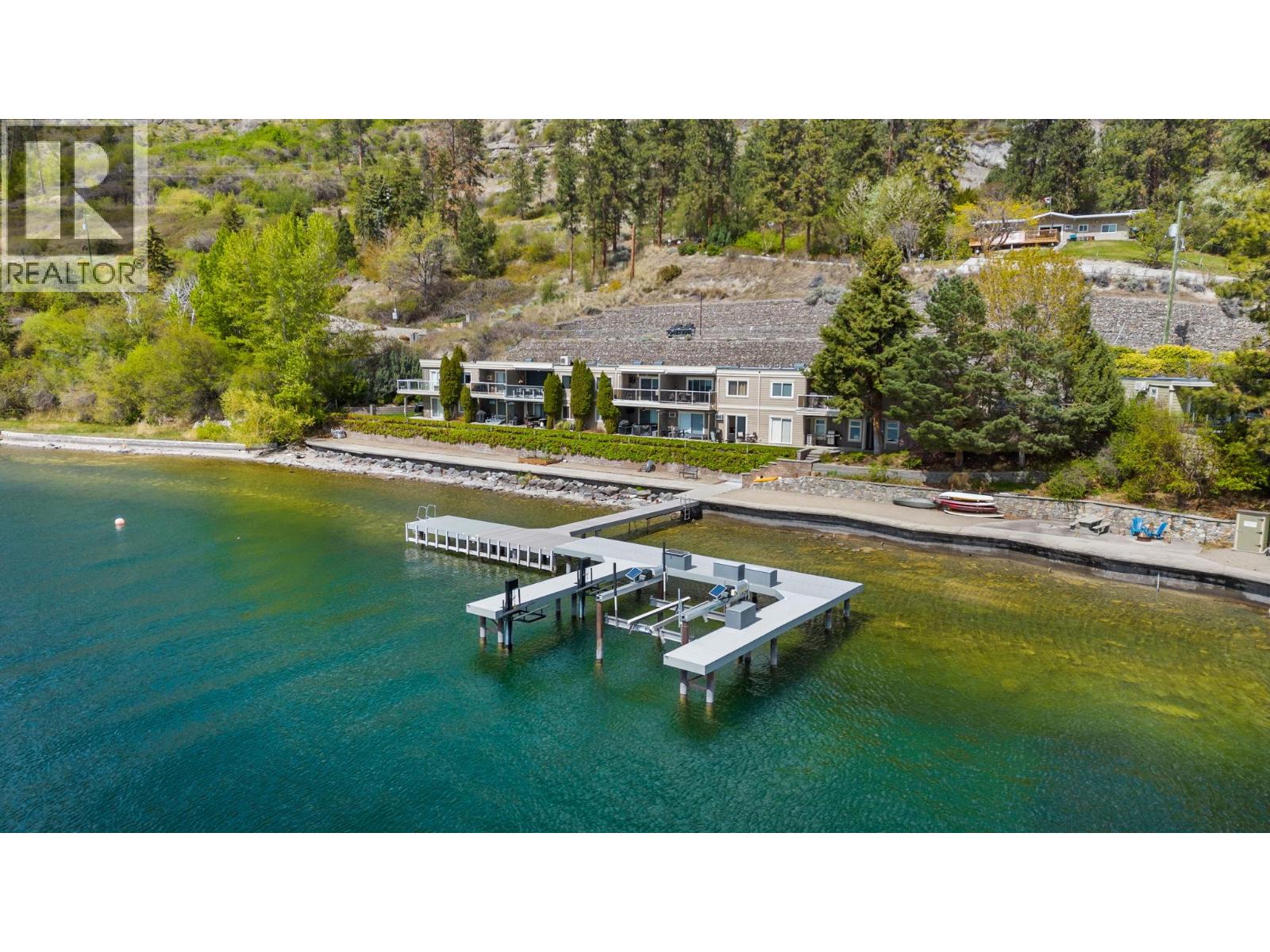 3050 Seclusion Bay Road Unit# 100