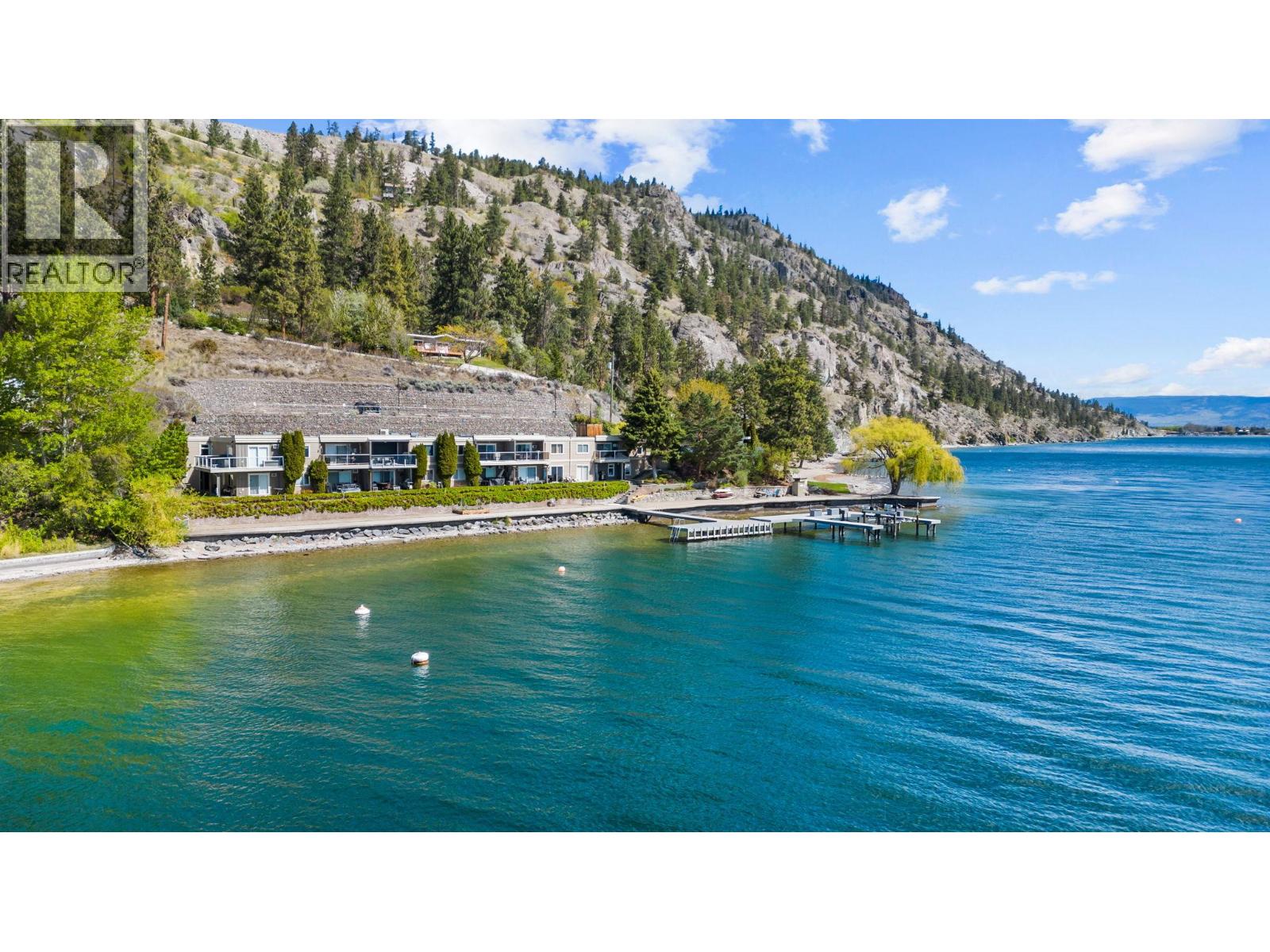 3050 Seclusion Bay Road Unit# 100