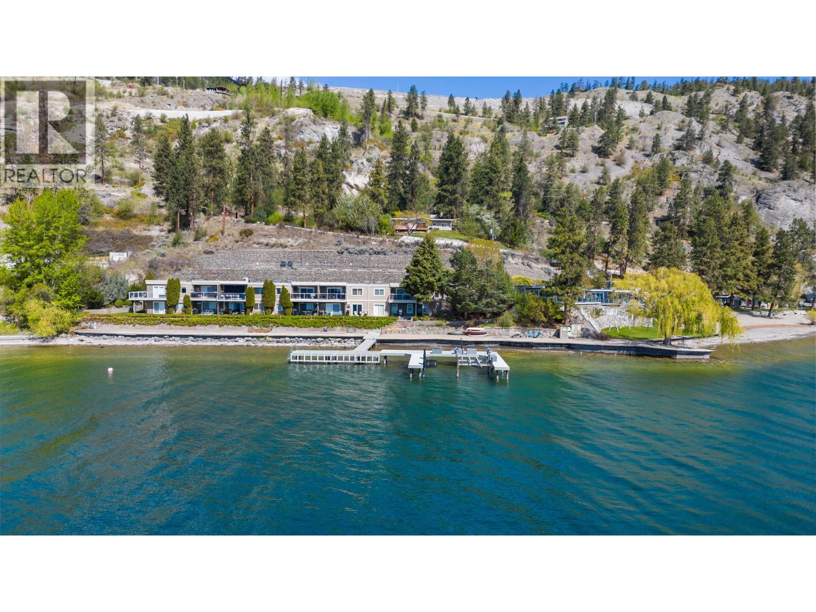 3050 Seclusion Bay Road Unit# 100