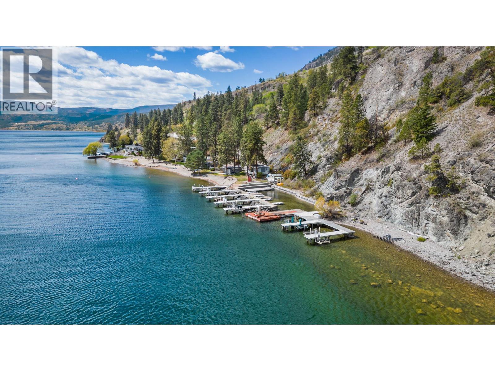 3050 Seclusion Bay Road Unit# 100