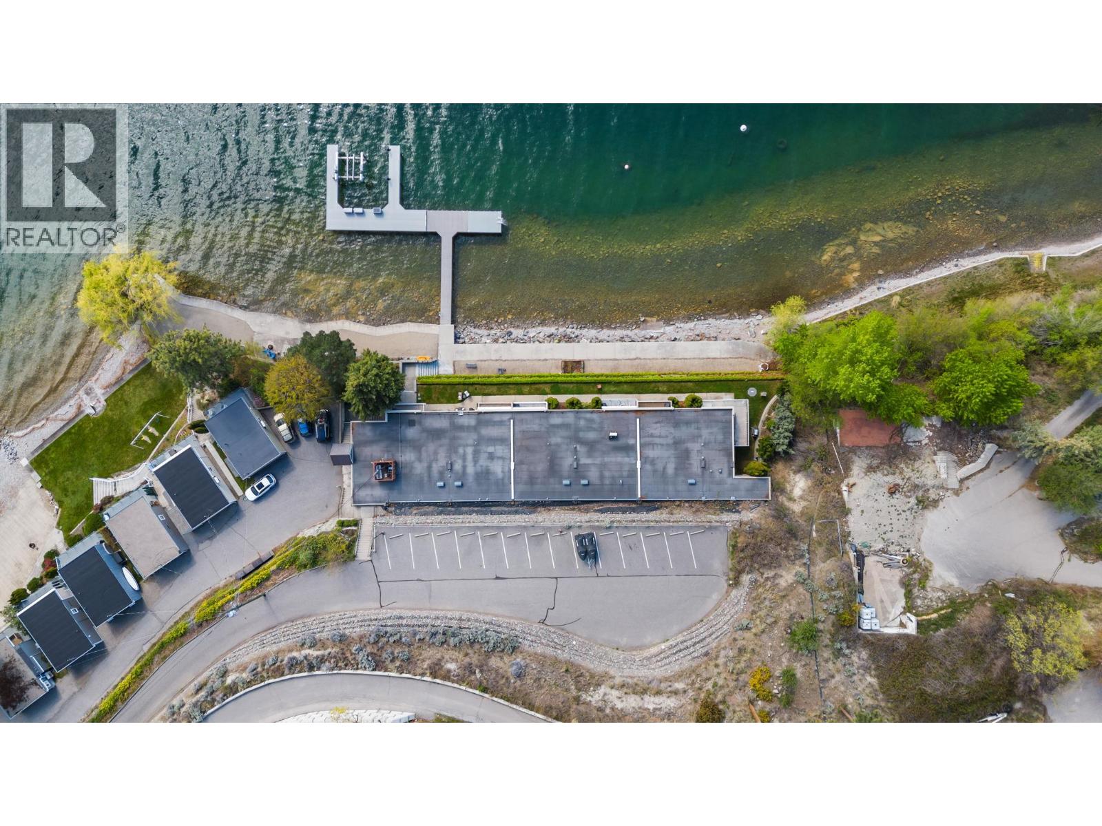 3050 Seclusion Bay Road Unit# 100